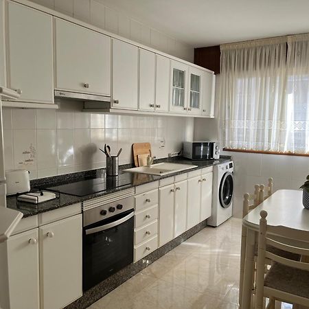 Piso Barbanza Arousa 보이로 외부 사진