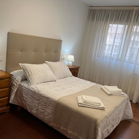 Piso Barbanza Arousa 보이로 객실 사진