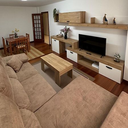 Piso Barbanza Arousa 보이로 외부 사진