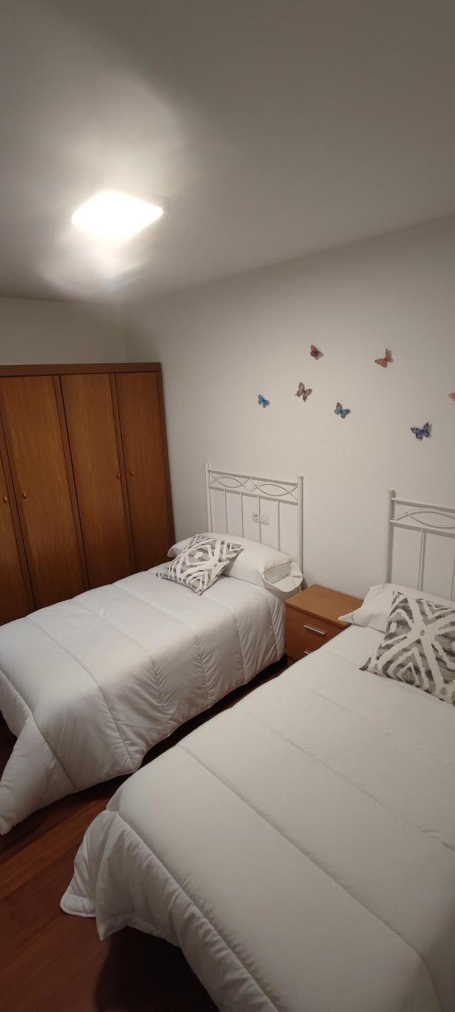 Piso Barbanza Arousa 보이로 외부 사진