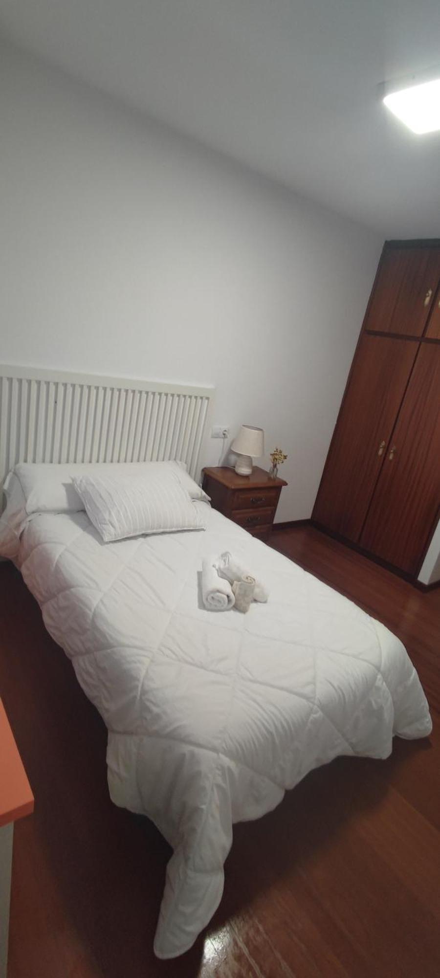 Piso Barbanza Arousa 보이로 외부 사진