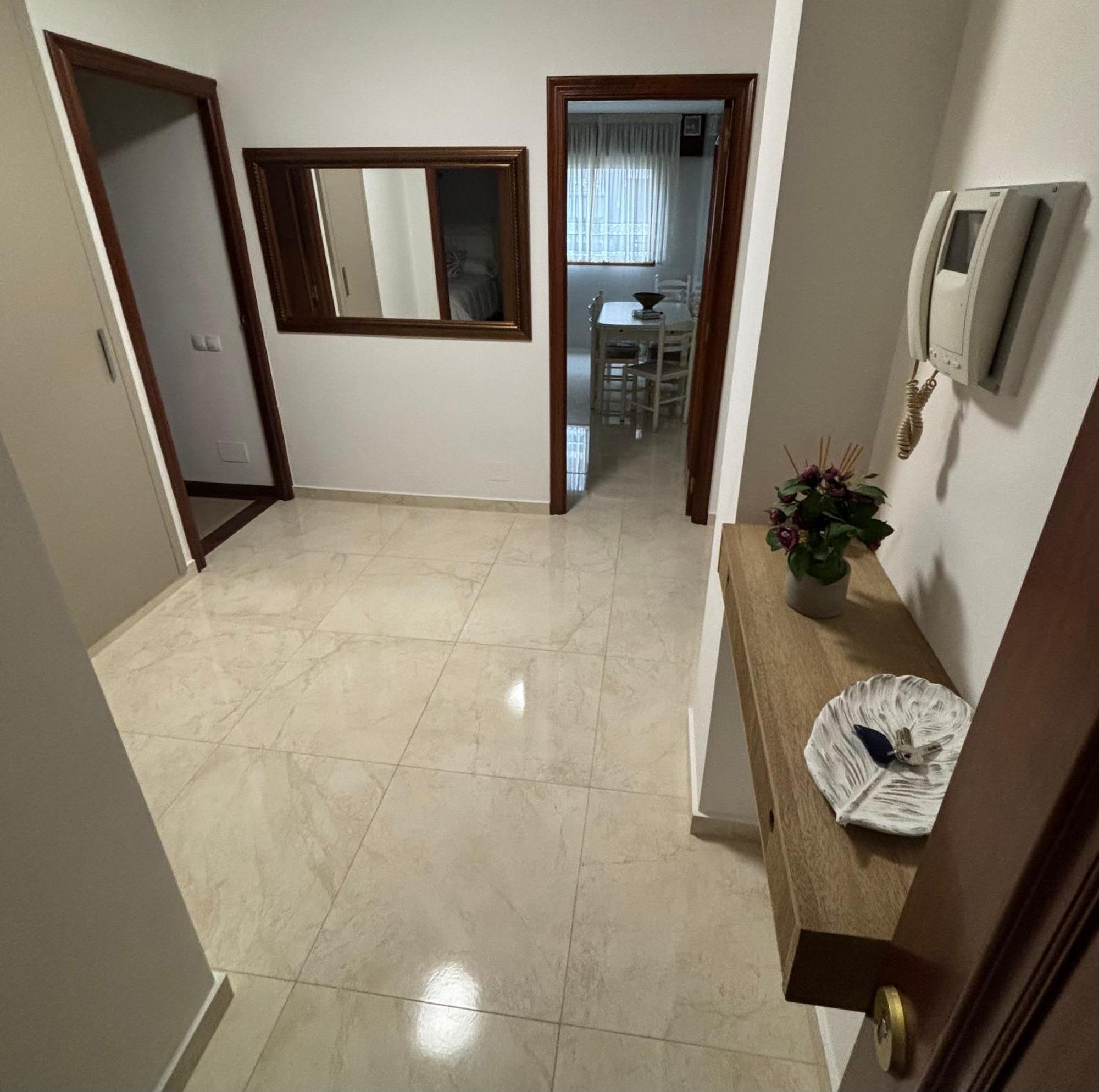 Piso Barbanza Arousa 보이로 외부 사진