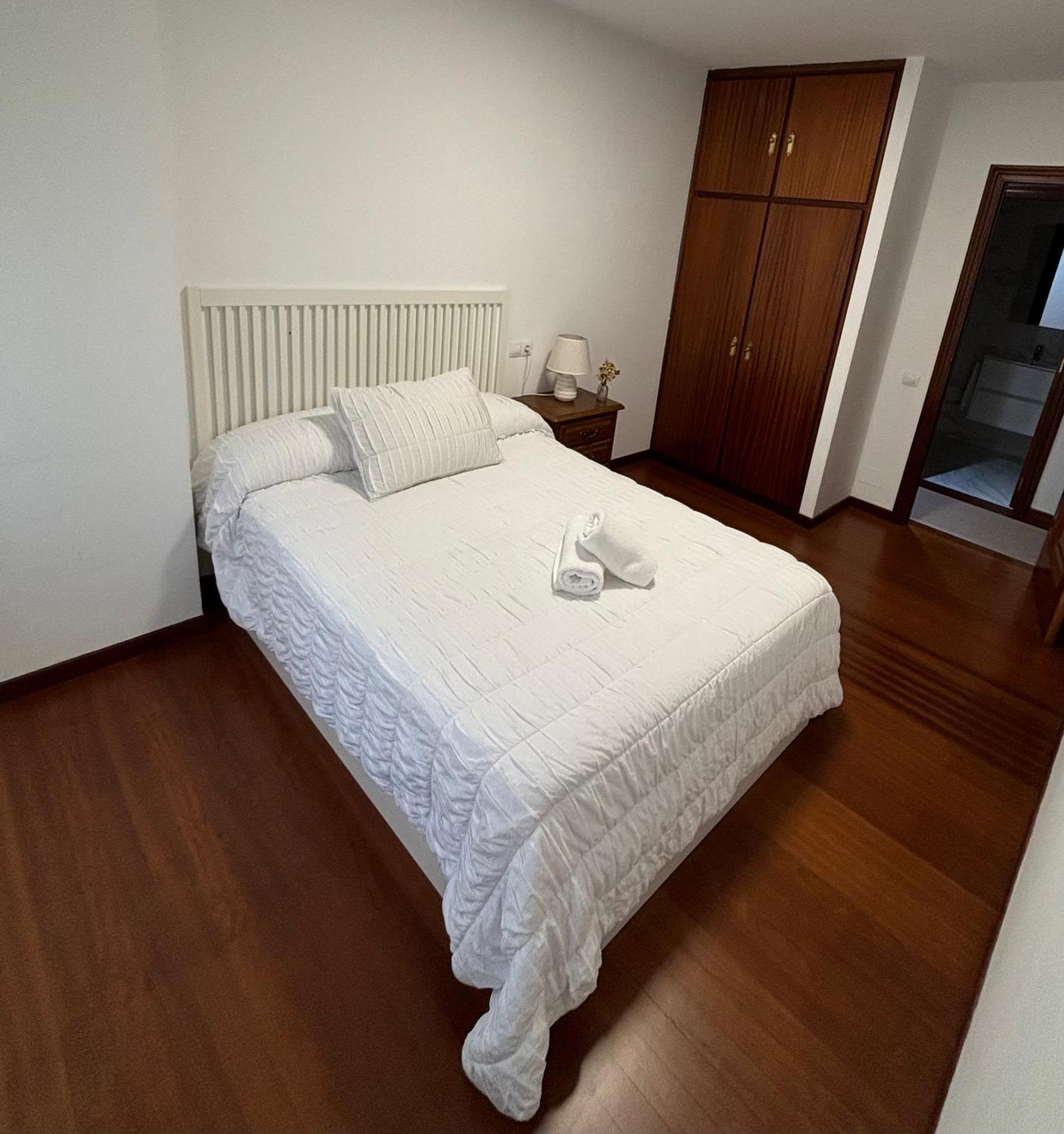 Piso Barbanza Arousa 보이로 외부 사진